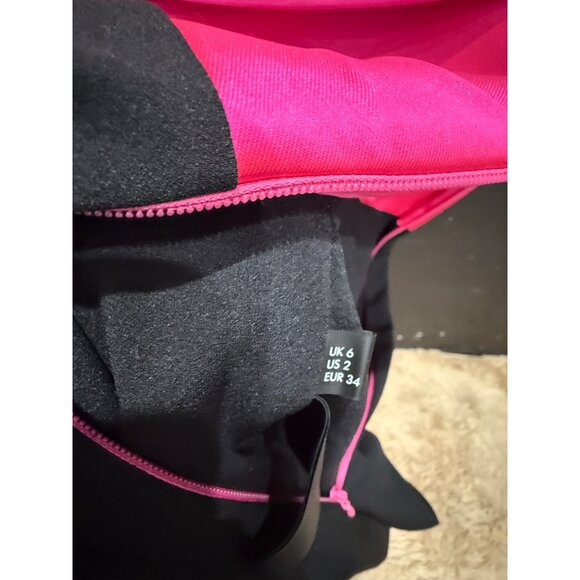 SOLACE LONDON Women’s Solace London The Selia Maxi Dress - Picture 8 of 8